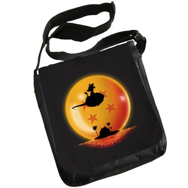 MORRAL DRAGON BALL 06 - 2