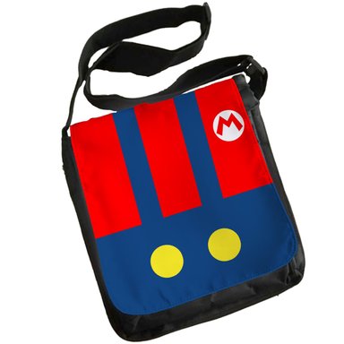 MORRAL BLANCO MARIO 02 - 2