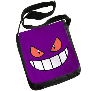 MORRAL POKEMON 01 - 2