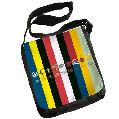 MORRAL JUEGOS DE TRONOS GAME OF THRONES 04 - 2