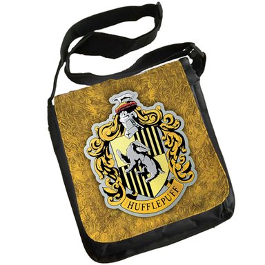 MORRAL HARRY POTTER 09