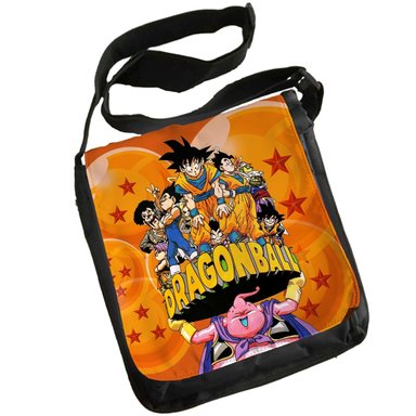MORRAL DRAGON BALL 04