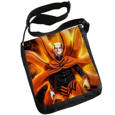 MORRAL BLANCO NARUTO 04 - 2