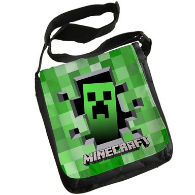 MORRAL MINECRAFT 01 - 2