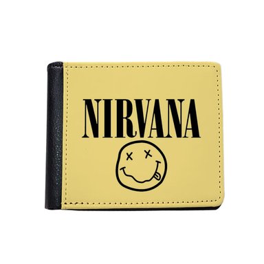 BILLETERA NEGRO HOMBRE NIRVANA 02