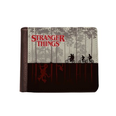 BILLETERA NEGRO HOMBRE STRANGER THINGS 05