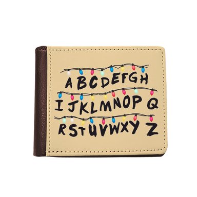 BILLETERA NEGRO HOMBRE STRANGER THINGS 03