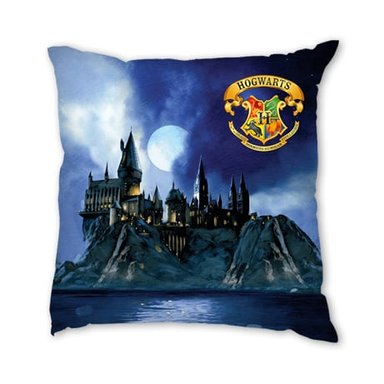 COJIN HARRY POTTER 11 BLANCO