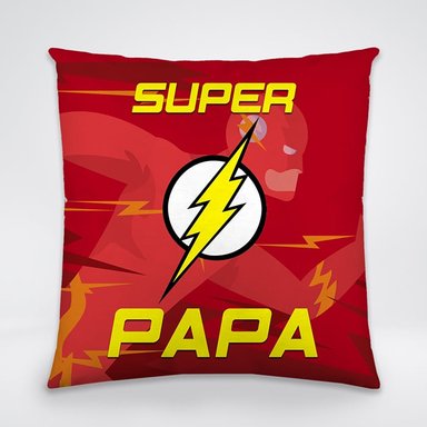 COJIN DIA DEL PADRE 04 BLANCO