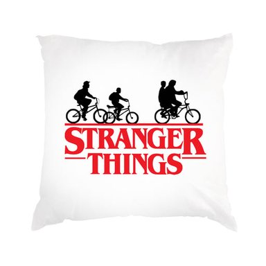 COJIN STRANGER THINGS 06 BLANCO