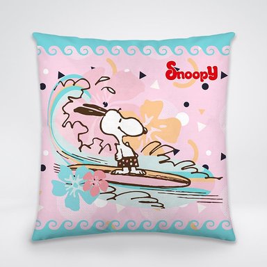COJIN SNOOPY 07