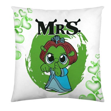 COJIN DIA DE LOS ENAMORADOS SAN VALENTIN 48 BLANCO