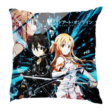 COJIN SAO SWORD ART ONLINE 06 BLANCO