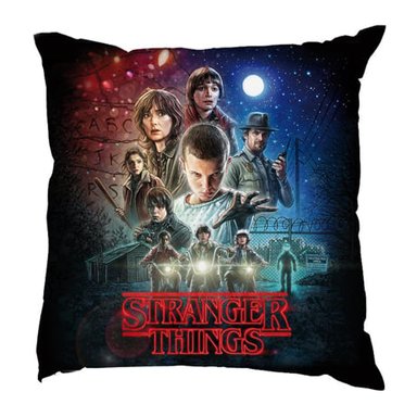 COJIN STRANGER THINGS 07 BLANCO