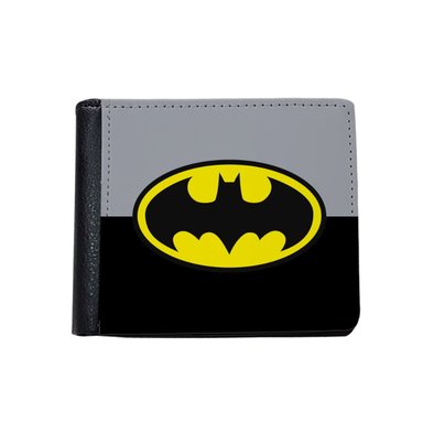 BILLETERA NEGRO HOMBRE BATMAN 04