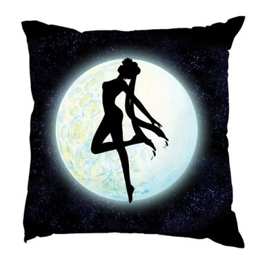 COJIN SAILOR MOON 04 BLANCO
