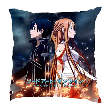 COJIN SAO SWORD ART ONLINE 04 BLANCO