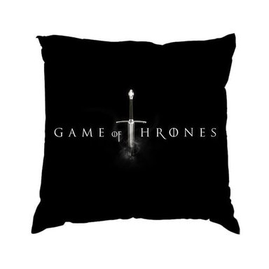 COJIN GAME OF THRONES 09 BLANCO