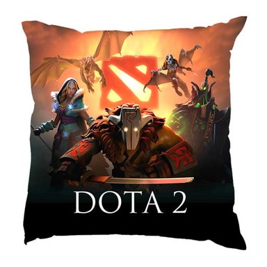 COJIN DOTA 03 BLANCO