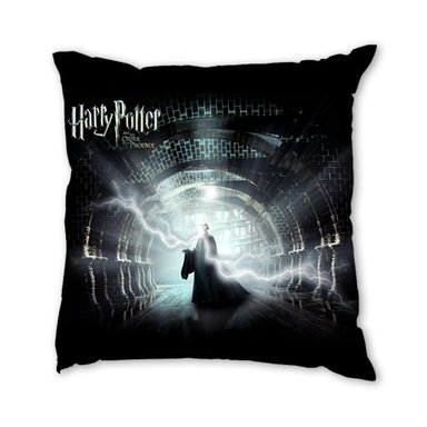 COJIN HARRY POTTER 12
