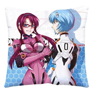 COJIN EVANGELION 05 BLANCO