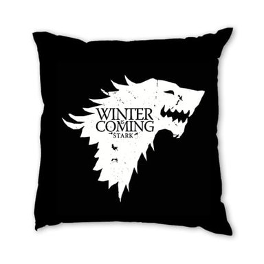 COJIN GAME OF THRONES 16 BLANCO