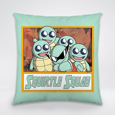 COJIN POKEMON 08 BLANCO