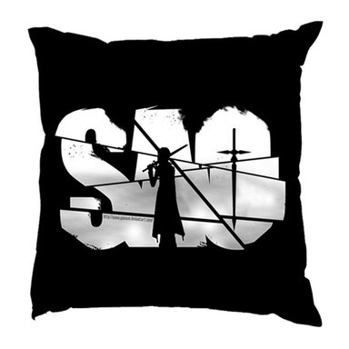 COJIN SAO SWORD ART ONLINE 01 BLANCO