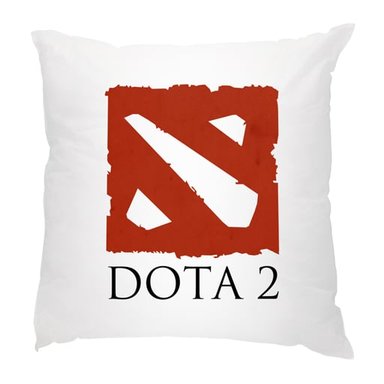 COJIN DOTA 09 BLANCO