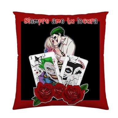 COJIN DIA DE LOS ENAMORADOS SAN VALENTIN 39 BLANCO