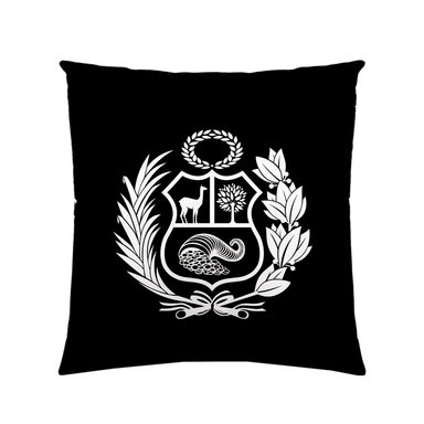 COJIN PERU 01 BLANCO