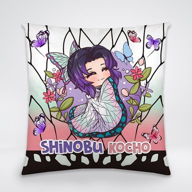 COJIN KIMETSU NO YAIBA DEMON SLAYER 09 BLANCO