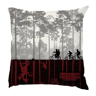 COJIN STRANGER THINGS 05 BLANCO