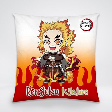 COJIN KIMETSU NO YAIBA DEMON SLAYER 02 BLANCO