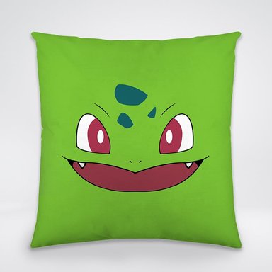 COJIN POKEMON 06 BLANCO