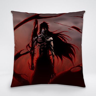 COJIN BLEACH 07 BLANCO