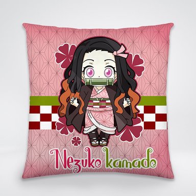 COJIN KIMETSU NO YAIBA DEMON SLAYER 04 BLANCO