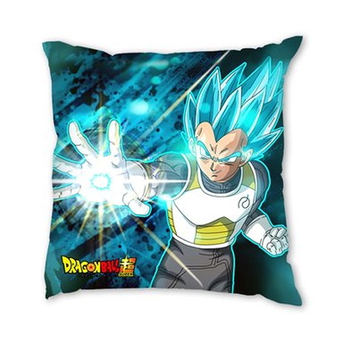 COJIN DRAGON BALL 04 BLANCO