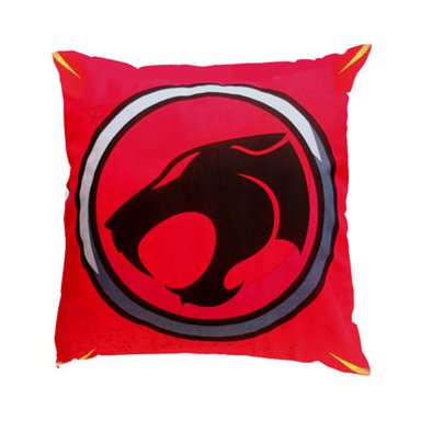 COJIN THUNDERCATS 02 BLANCO