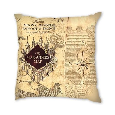 COJIN HARRY POTTER 14