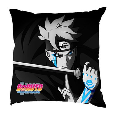 COJIN BORUTO 04 FOTOREGALOS PERU BLANCO