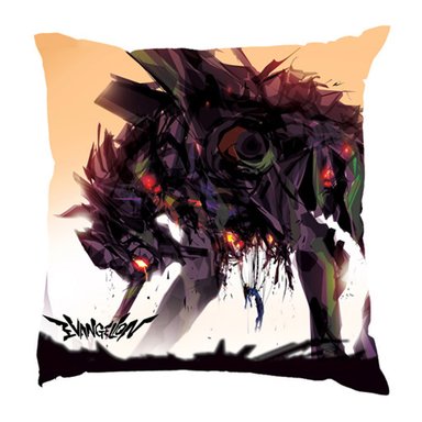 COJIN EVANGELION 03 BLANCO