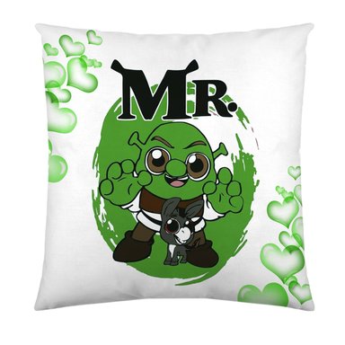 COJIN DIA DE LOS ENAMORADOS SAN VALENTIN 56 BLANCO