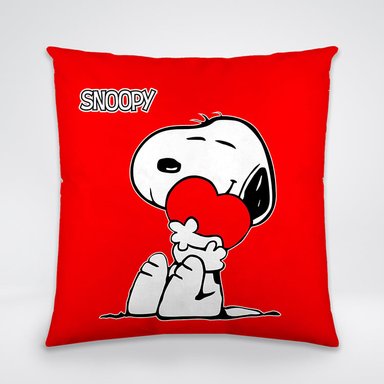 COJIN SNOOPY 11
