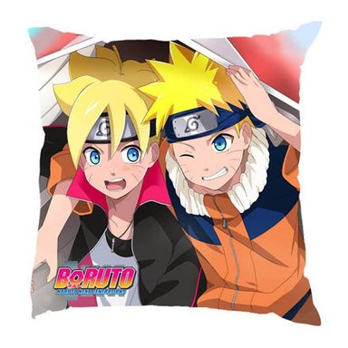COJIN BORUTO 05 FOTOREGALOS PERU
