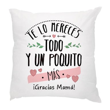 COJIN DIA DIA DE LA MADRE 02