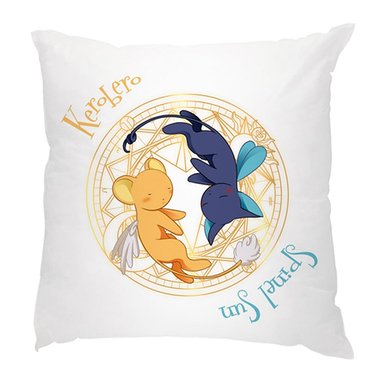 COJIN SAKURA 07 BLANCO