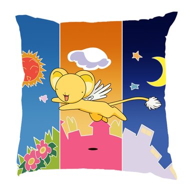 COJIN SAKURA 05 BLANCO