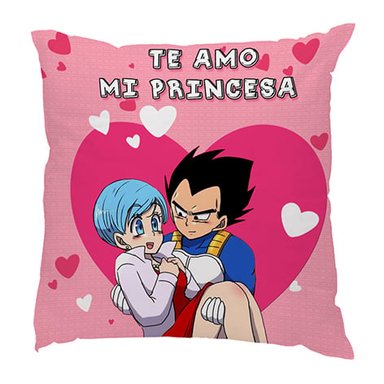 COJIN DIA DE LOS ENAMORADOS SAN VALENTIN 38 BLANCO