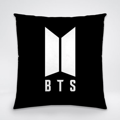 COJIN BTS BT21 04 BLANCO
